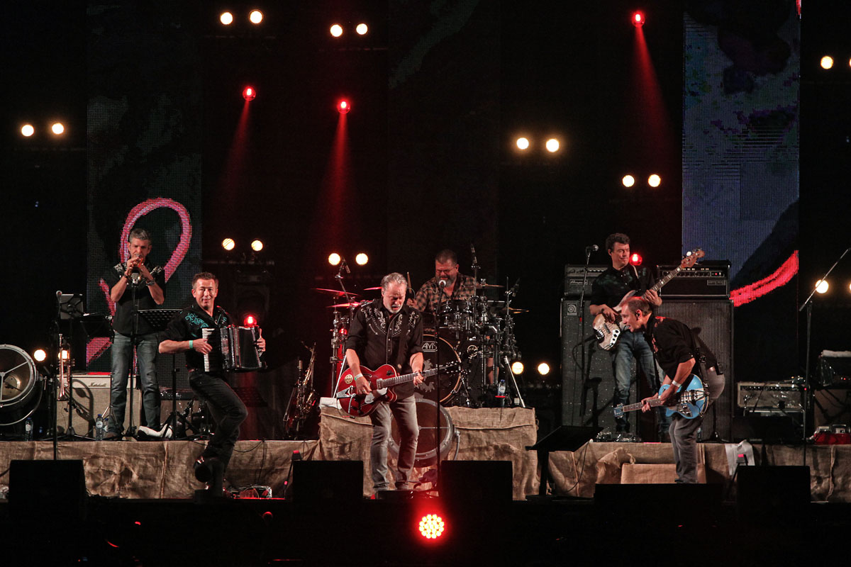 Rowwen Hèze Slotconcert 1
