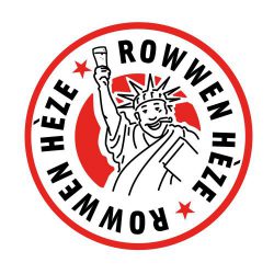 Logo Rowwen Hèze